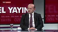 Akdoğan'dan Paris'teki saldırıya kınama