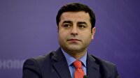 Demirtaş'tan Kadir İnanır açıklaması