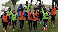 Karabükspor'da 3 futbolcu yolcu