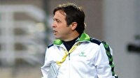 Bucaspor teknik direktörünü buldu