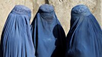 Urumçi'de burka yasağı onaylandı