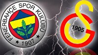 Derbi başlayamadan tatil oldu
