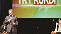 TRT Şeş TRT Kurdi oldu