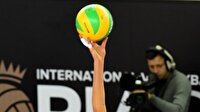 VakıfBank Fransa deplasmanında