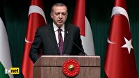 Netanyahu hangi yüzle oraya gitti
