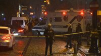 Sultanahmet saldırısında 6 gözaltı