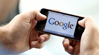 Google'dan gerçek zamanlı çeviri