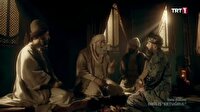 Mescid-i Aksa'da ki minberin sırrı Diriliş Ertuğrul'da
