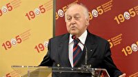 'Fenerbahçe'yi de Galatasaraylılar kurdu'