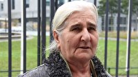 Srebrenitsa mağdurları haklarını istiyor
