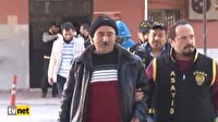 Tombala oynatan partinin hedefi: 'İktidara gelmek'