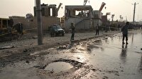 IŞİD Afganistan'da kamp kurdu