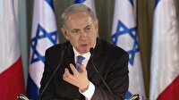 Netanyahu'dan soruşturmaya tepki