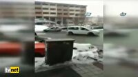 Bu yıkım pes dedirtti