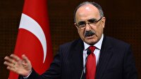 Atalay: Türkiye'de izin vermeyiz