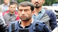 Kaza kan davasına döndü