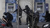 Fransa'da rehine krizi sona erdi