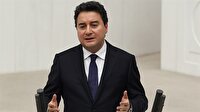 Babacan'dan faiz açıklaması