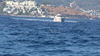 Bodrum'da 2 kesik baş bulundu
