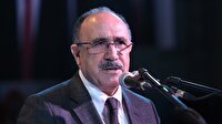 "Küfür ve hakaretlerini kendisine iade ediyoruz"