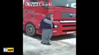 Böyle de şaka olmaz ki…