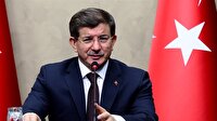 Davutoğlu'ndan Hrant Dink mesajı