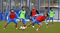 Adana Demirspor gruptan çıkmak istiyor