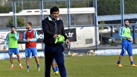 Demirspor, iddiasını sürdürmek istiyor