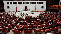 CHP'den oylamaya saatler kala dilekçe