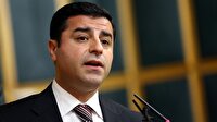 Demirtaş: Talepleri taleplerimizdir