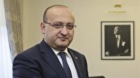 Makam odası basma iddiasına sert cevap