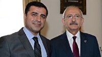 Hem CHP hem de HDP vekillik teklif etti