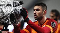 Burak Yılmaz 'feda' dedi!