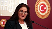 CHP'de Sabahat Akkiraz krizi
