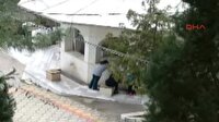 İmam mikrofonu açık unutursa...