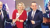 TVNET’e iki ödül