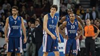 Anadolu Efes 518. maçına çıkıyor