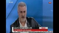 Tamer Karadağlı o sözlerine açıklık getirdi