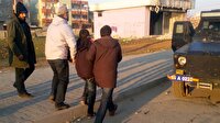 Siirt'te 15 kişi gözaltına alındı