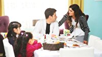 Ömer ve Ayşem’in rolleri değişiyor