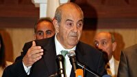 Allavi: Koalisyon güçleri işe yaramıyor