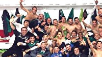 Yeşil-beyaz derbi Bursaspor'un