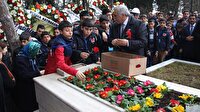 Ali Gaffar'lar Gaffar Okan'ı andı