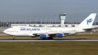 Atlanta Havaalanı'nda bomba ihbarı