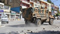 Şemdinli'de sınırda gerginlik: 1 ölü