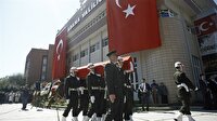 Şehit ailesinden Zaman'ın haberine yalanlama