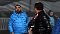 Özat'tan meslektaşına ağır sözler