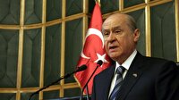Bahçeli'den simit buğday hesabı