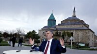 Hedefimiz Mesnevi'yi 50 dile çevirmek