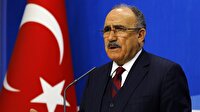 "Kılıçdaroğlu'nun gafı tam bir komedi"